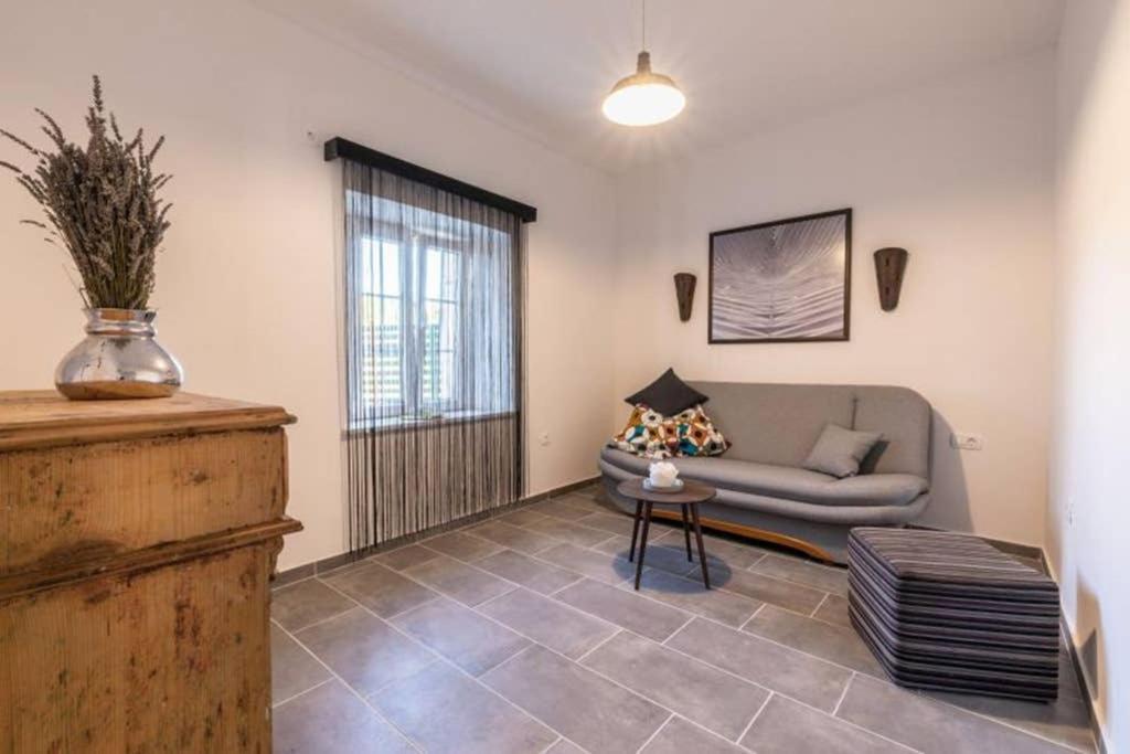 Apartment Amula Korčula Exteriör bild