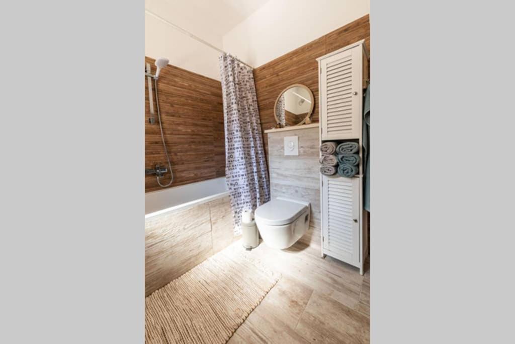 Apartment Amula Korčula Exteriör bild